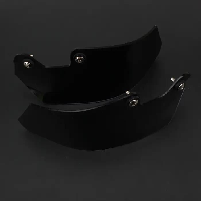 Nouveau déflecteur de vent de pare-brise latéral pour BMW R1200GS Adventure ADV 2004-2012 2011 2010