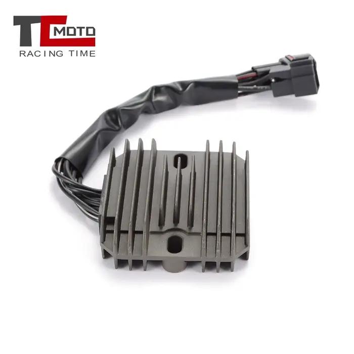 Redresseur de tension de moto pour Suzuki, Sochi, GSXRfemale, GSXR700, GSXR1000, GSPoly, GSX 600, 75