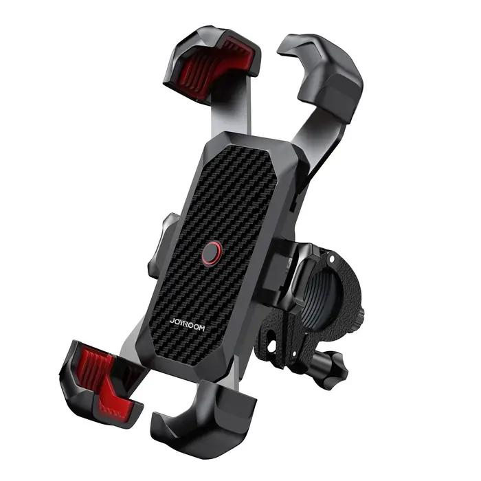 Joyroom 360 ° Ver support de téléphone universel pour moto support de téléphone pour vélo pour sup