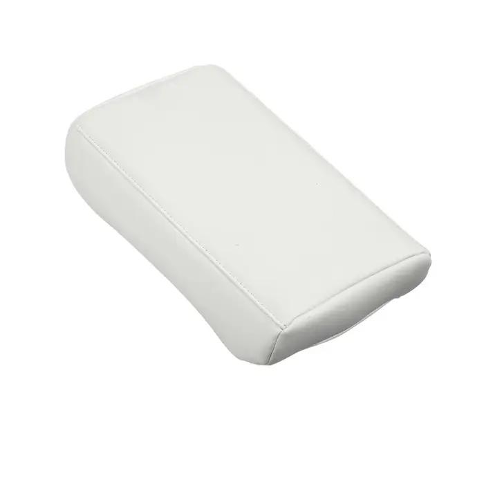Juste de boîte d'accoudoir en mousse à mémoire de forme
