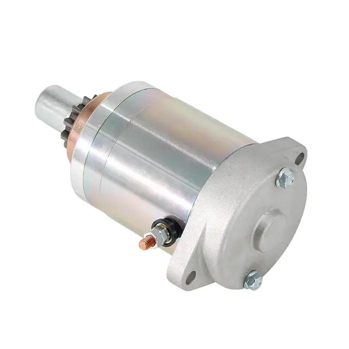 Démarreur électrique de moteur de moto pour VESPA PK 50 80 PK100 S Elestart Lusso Automatica