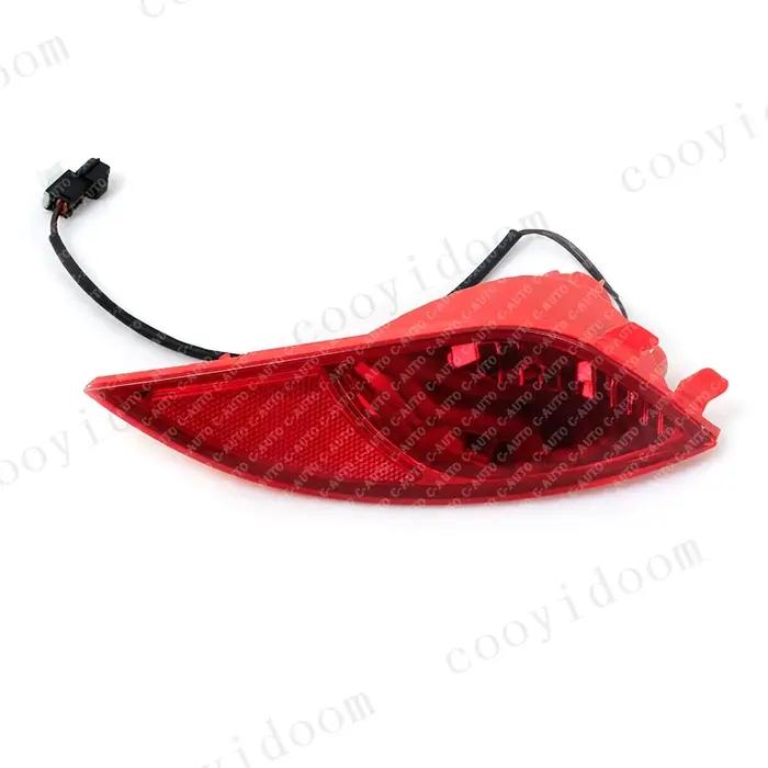 Réflecteur de feu stop pour Hyundai IX35 2010 2011 2012 2013 2014 2015, feu Stop de pare-chocs arriè