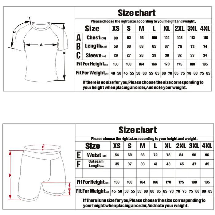 Léopard Vêtements de surf Maillot de bain Hommes Rash Guard Manche courte Protection UV Plongée Maillots