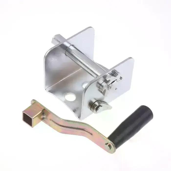 1 pièce, outil de tension compact pour filet de volley-ball