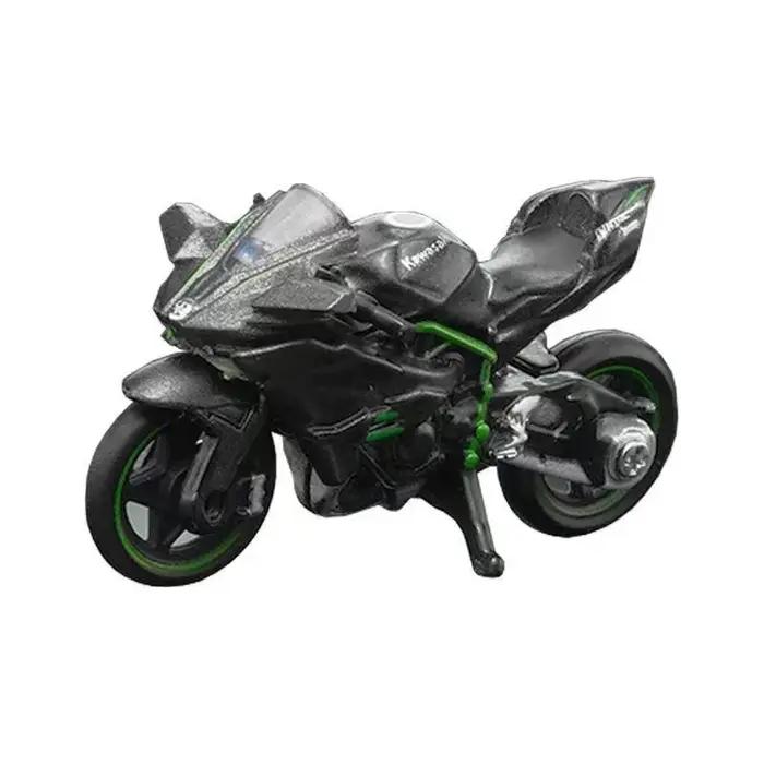 Modèle miniature de moto H2R 1:64