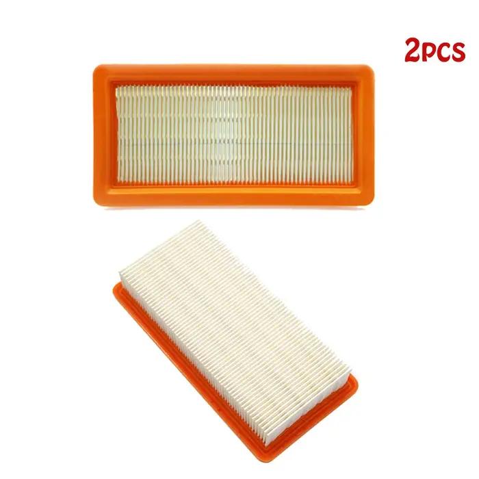 Filtre HEPA pour aspirateur de qualité Karcher