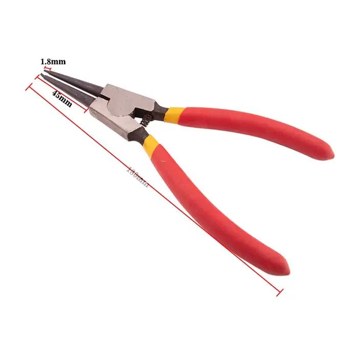 Pince externe interne Portable de 7 pouces