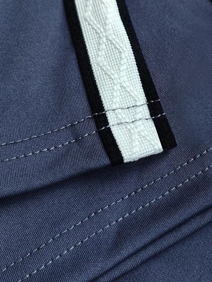 Ensemble de vêtements de sport décontractés pour hommes