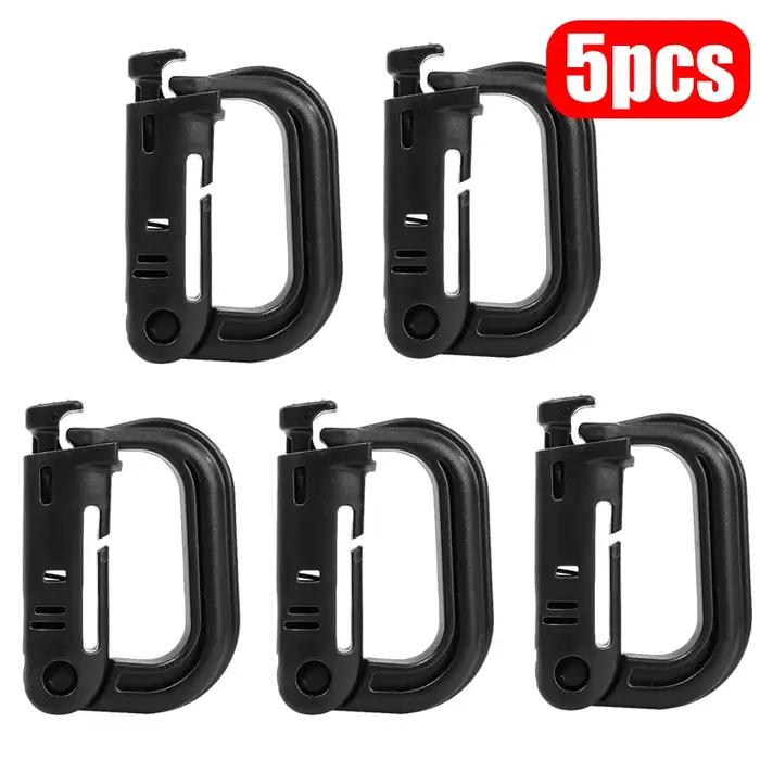 Grimloc – mousqueton Molle