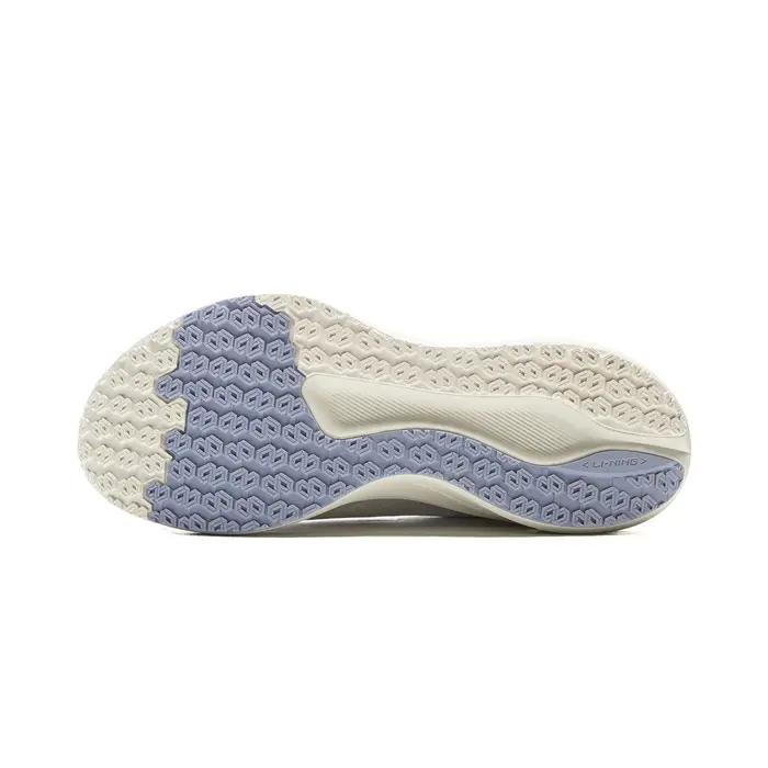 Li-Ning RED HARE 8 – chaussures de course pour femmes, en mousse légère, ultra-réfléchissantes, à co