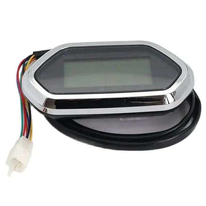 Compteur galvanoplastie LED LCD TingParts