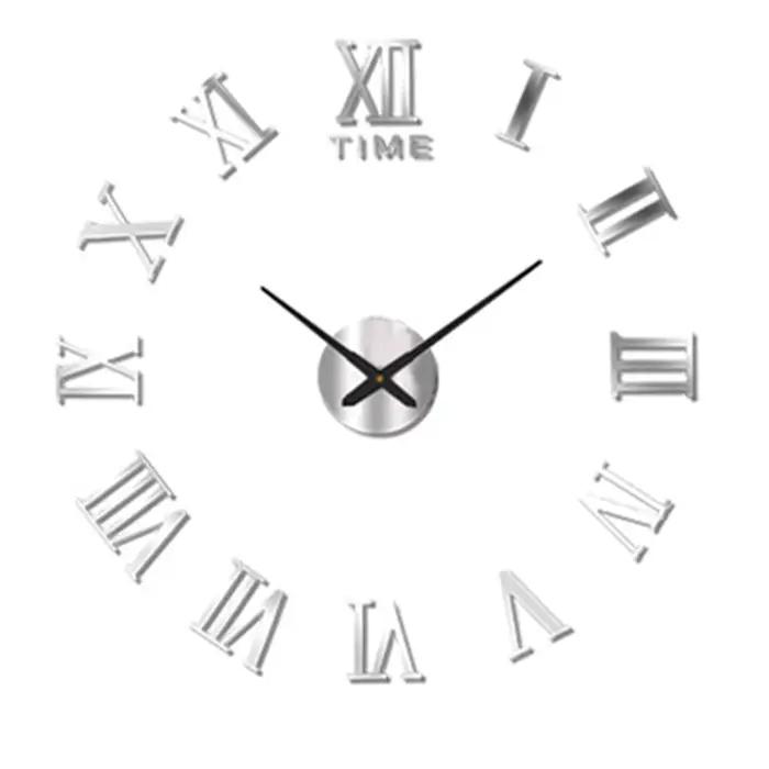 Horloge Murale Grande Taille Design Moderne 2026