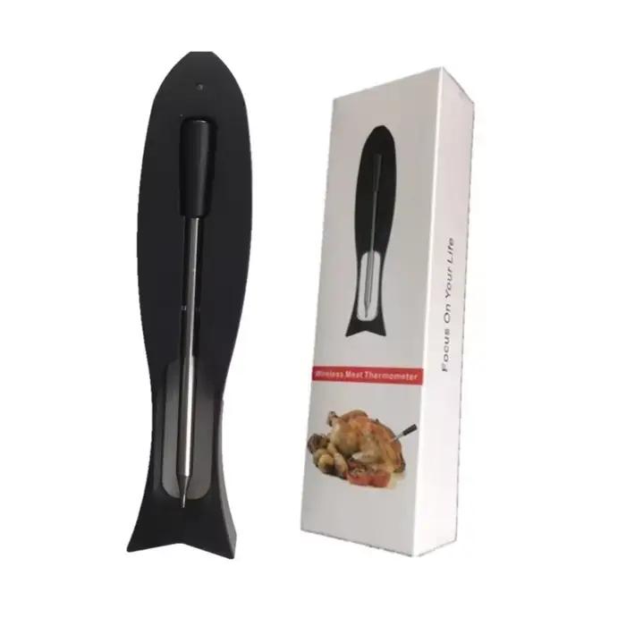 Thermomètre à viande