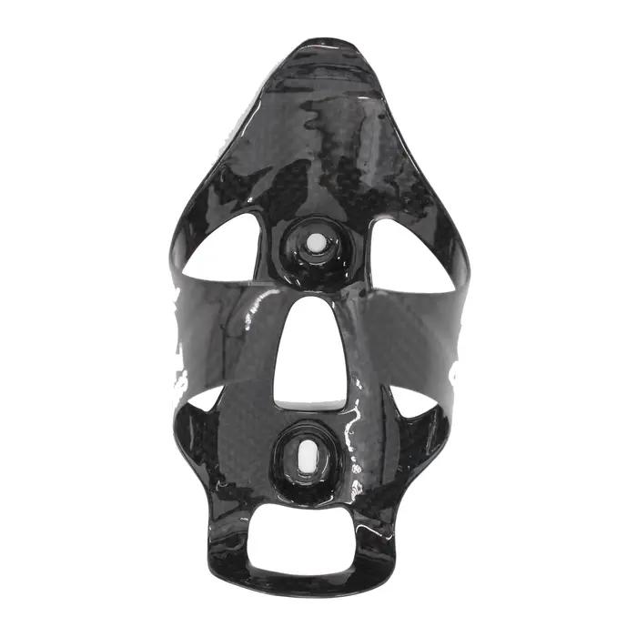 WCS porte-bouteille d'eau de vélo entièrement en Fiber de carbone porte-bouteille de vélo de route v
