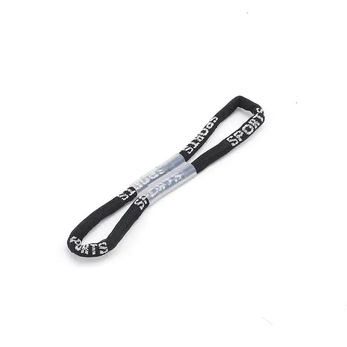 Tir à l'arc doigt fronde réglable arc classique Fingersling éviter la chute d'arc chasse tir accessoires 125mm 135mm longueur