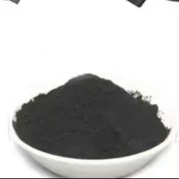 Teinture noire pour tissus 50g – Agent de coloration pour vêtements