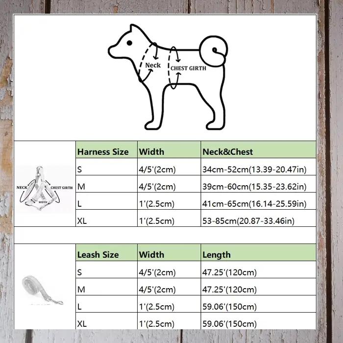 Harnais personnalisable pour chiens en nylon, design solide et durabilité pour Golden Retriever, Alaska Malamute et autres chiens de toutes les saisons
