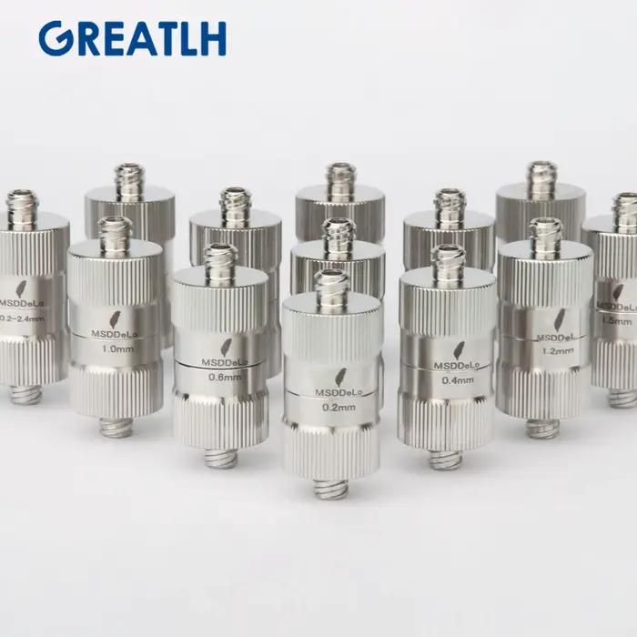 Meilleur Kit de Conversion de graisse, Nano filtre de graisse, liposuccion, Instruments de chirurgie