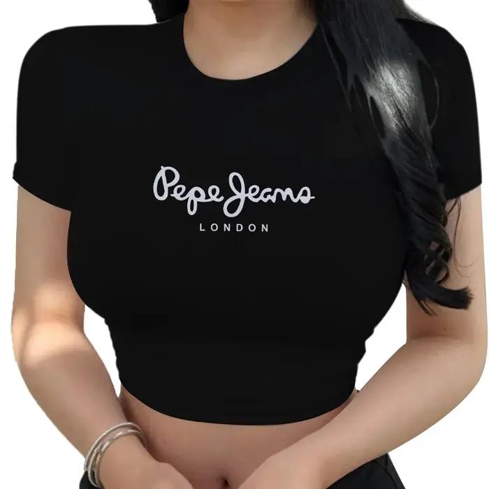 Robe d'été décontractée pour femmes