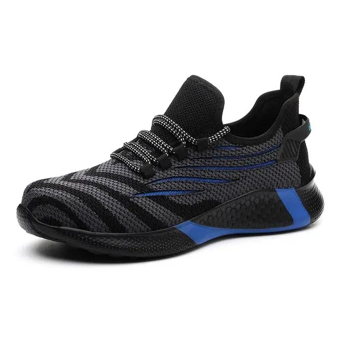 Chaussures de sécurité pour hommes et femmes