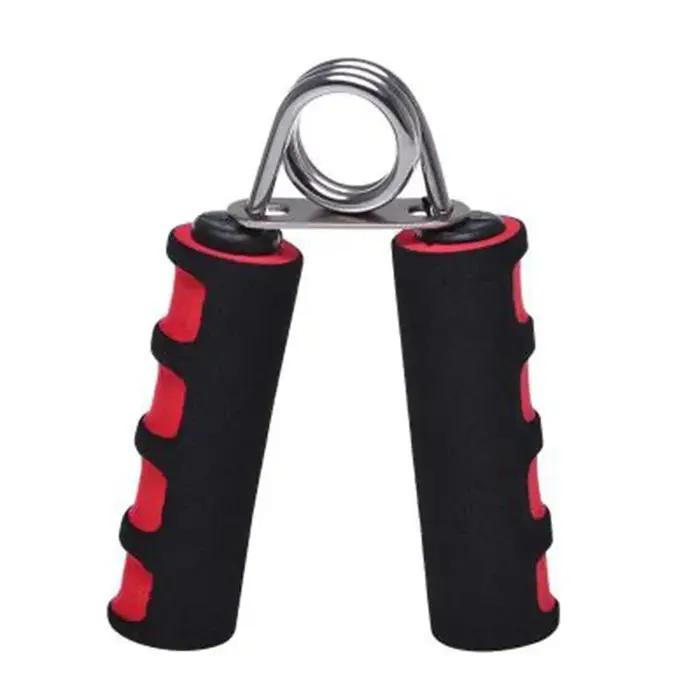 Poignée de main Fitness bras formateurs force mousse poignet pince rééducation doigt Pow récupération musculaire entraînement lourd outil de gymnastique