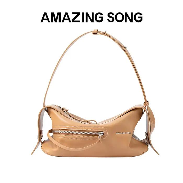 Sac de rangement pour chanson, objets