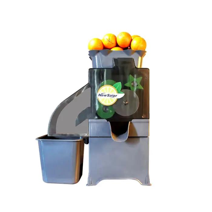 Presse-agrumes Commercial Kumquat au citron