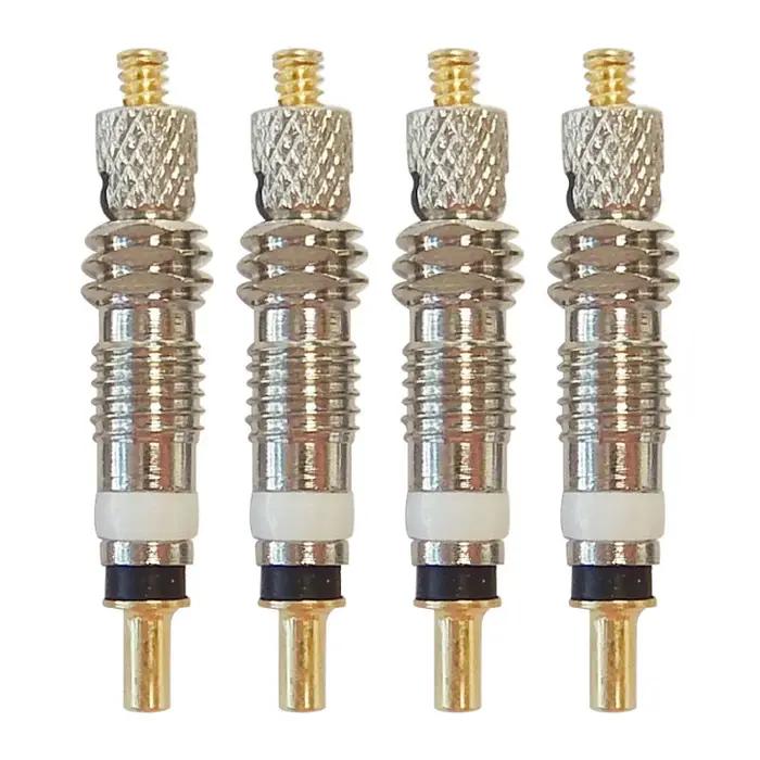 Noyau de Valve Presta amovible pour vélo, remplacement de vélo, outil de retrait de noyau Tubeless e