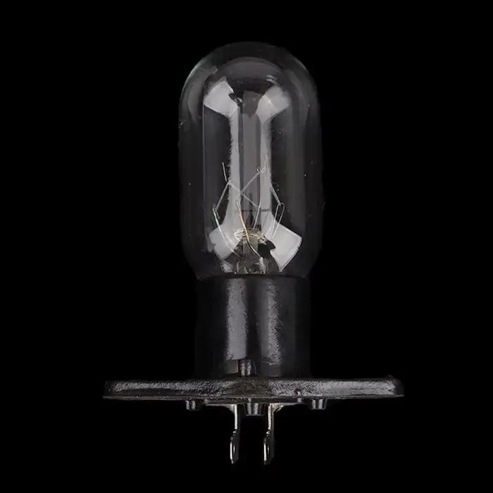 Pipeline-Ampoule de four à micro-ondes, ampoule d'éclairage de réfrigérateur, conception de base, su