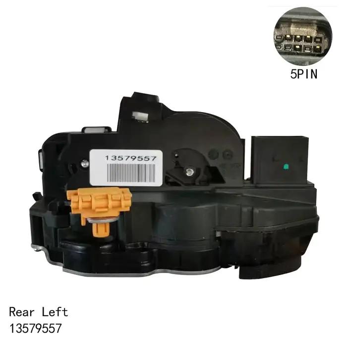 Actionneur de serrure de porte pour Roewe E950 950 BUICK Regal crosse CHEVROLET Malibu Cruze TRAX 13