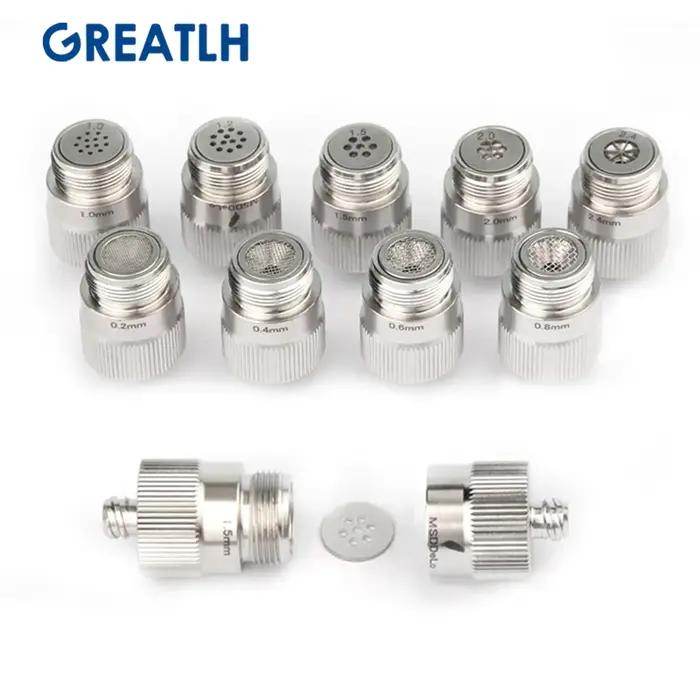 Meilleur Kit de Conversion de graisse, Nano filtre de graisse, liposuccion, Instruments de chirurgie