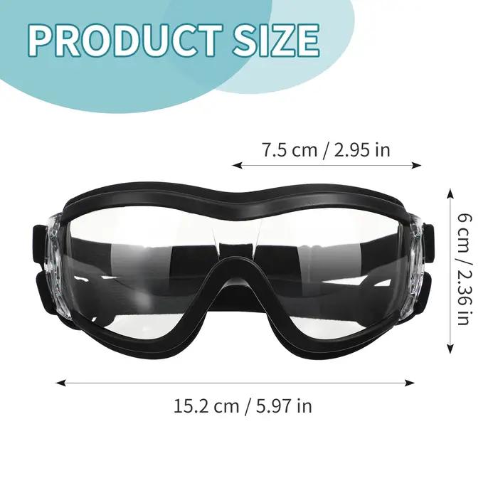 Lunettes d'extérieur pour animaux de compagnie