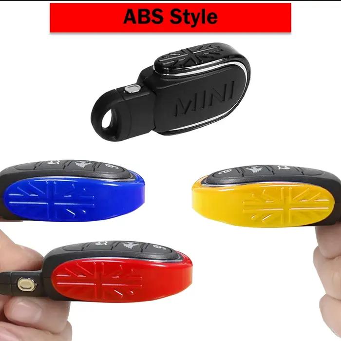 Coque de protection pour clé de voiture MINI Cooper 3ème génération F55 F56 F57, 2ème génération F60