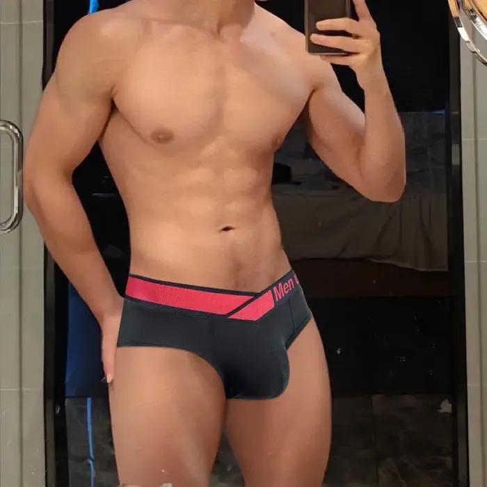 Caleçons de sport pour hommes