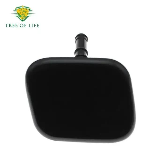 Pour KIA Sorento 2010 2011 2012 pare-chocs avant droit gauche phare laveuse buse couvercle Jet Cap 98680-2P000 98690-2P0