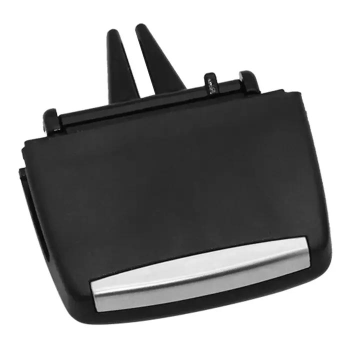 Kit de réparation de Clip de sortie de climatisation, accessoires d'intérieur de voiture, Center ava