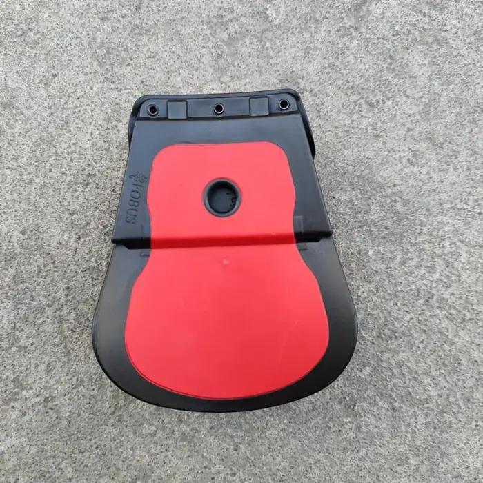 Keeptics-Holster universel utilisable pour la main et la main droite
