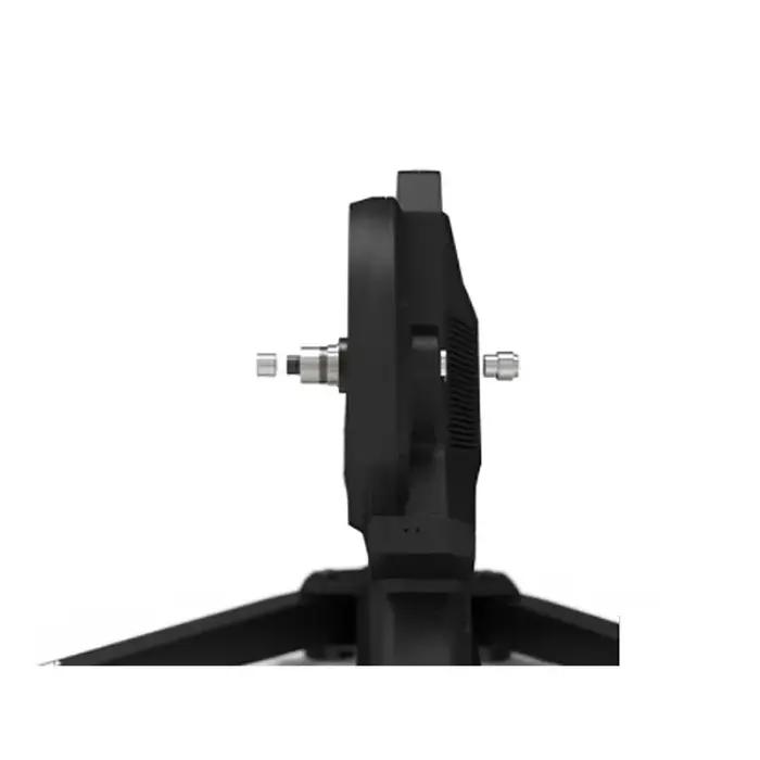 Adaptateur d'essieu traversant Magene 130/135 142/148mm pour entraîneur intelligent T100 T200 T300,