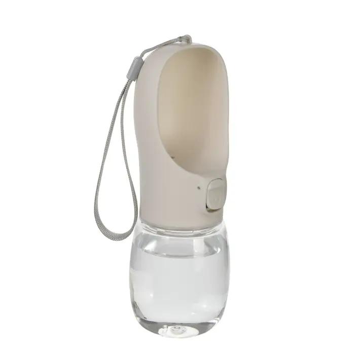 Bouteille d'eau Portable pour grands chiens