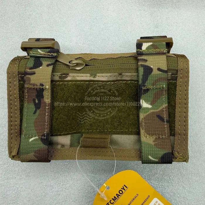 Bras de chasse tactique