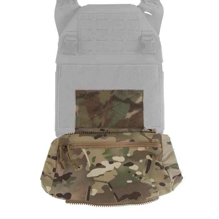 Chauffe-mains tactique multifonction pour camping, randonnée et alpinisme - Protection contre le froid, gants chauffants