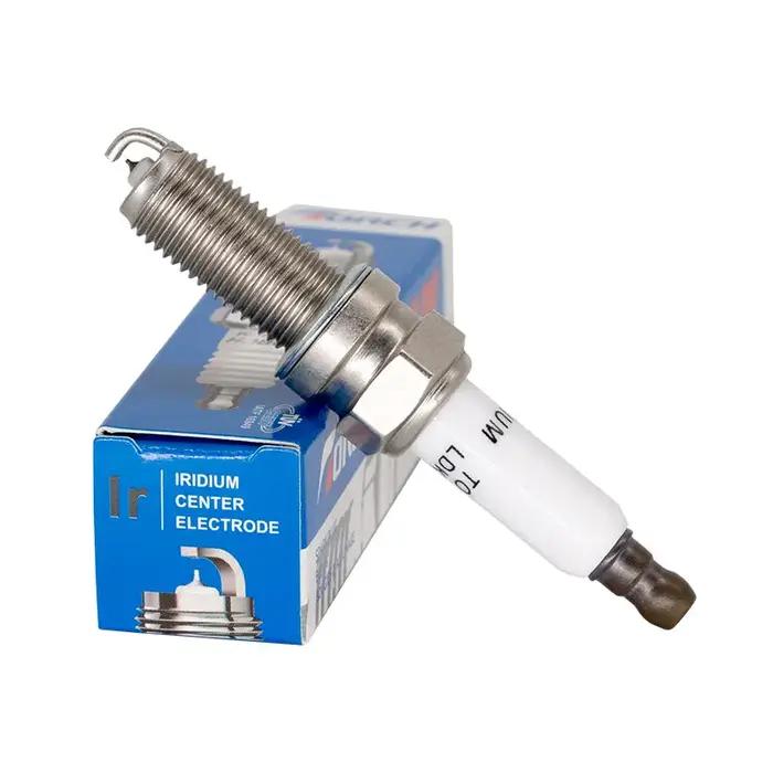 Torchon à bougie en Iridium, 4 à 8 pièces, LDK8RTIP F4J16-3707010AB F4J16-3707010AC, remplacement po