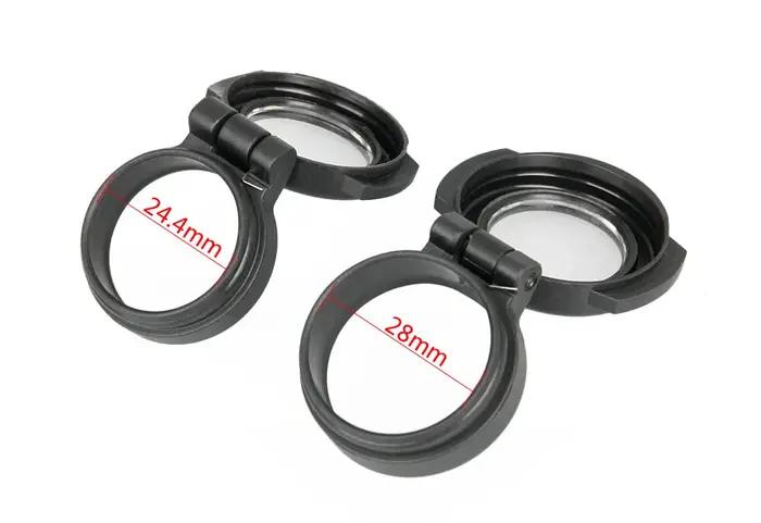Accessoires de chasse, capuchon rabattable de Protection PPT QD