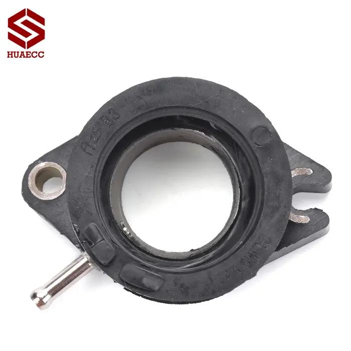 Adaptateur d'interface de carburateur de moto, collecteur d'admission, pour Yamaha TTR225 1999 – 200