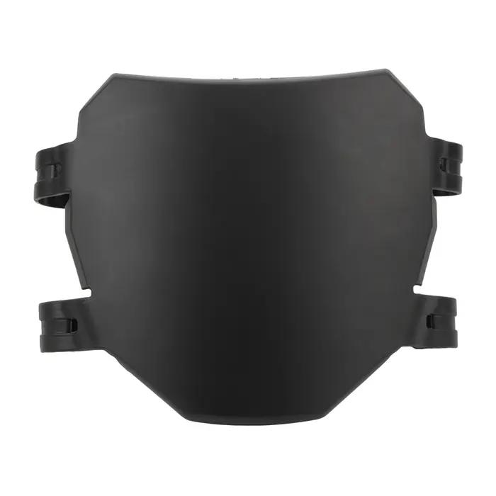 Plaque d'immatriculation avant pour Surron Lightbee S/X Talaria Sting E-Bike