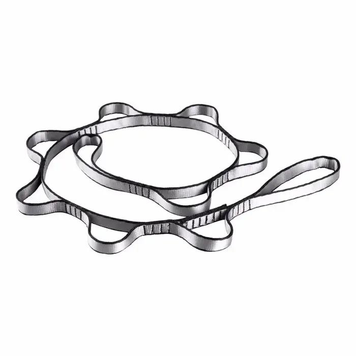 Corde suspendue de Yoga
