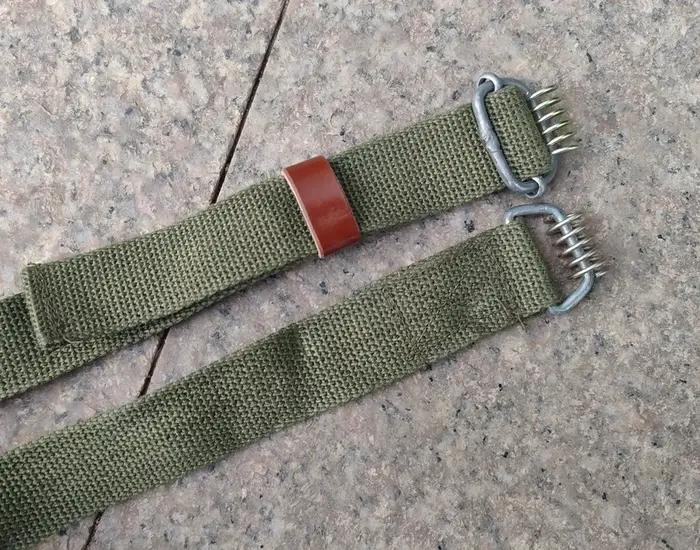 2024 véritable ORIGINAL chinois SKS Type 56 63 fusil fronde NOS surplus avec tampon rouge