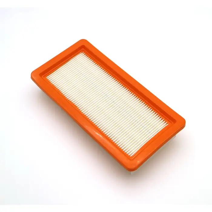 Filtre HEPA pour aspirateur de qualité Karcher, 2 à 6 pièces, pour DS5500 DS6000 DS5600 DS5800, pièc
