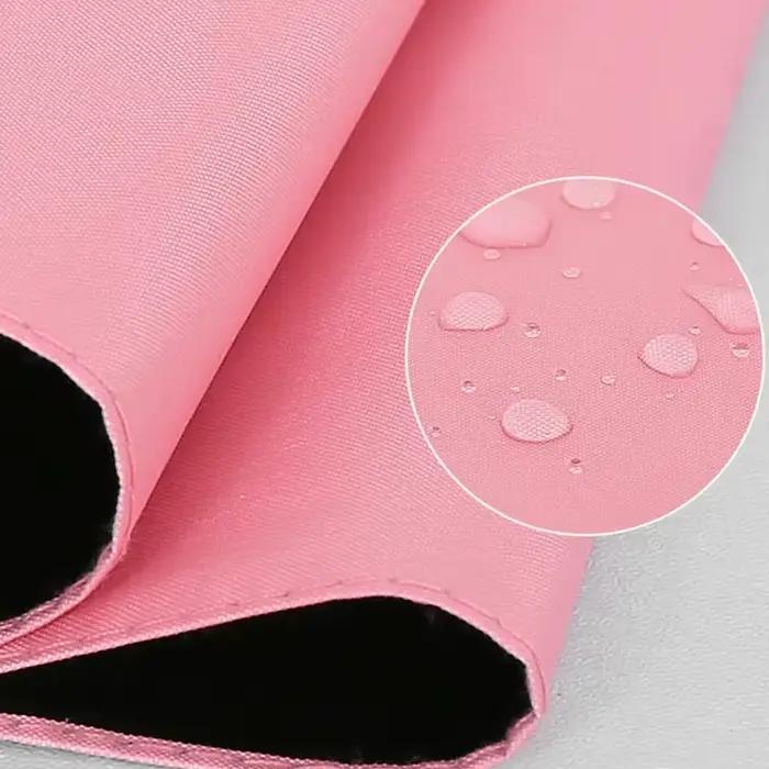 Parapluie Pliant pour Poussette de Bébé, Protection UV contre la Pluie et le Soleil, Parasol Univers