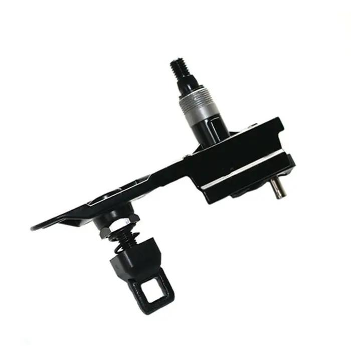 Pivot d'arbre d'essuie-glace de lunette arrière, pour BMW E91 E61 320i 318d 520i 530d xDrive 6162720